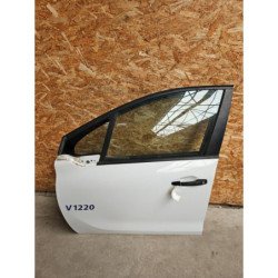 Porte Avant Gauche Peugeot 208 1 Phase 1